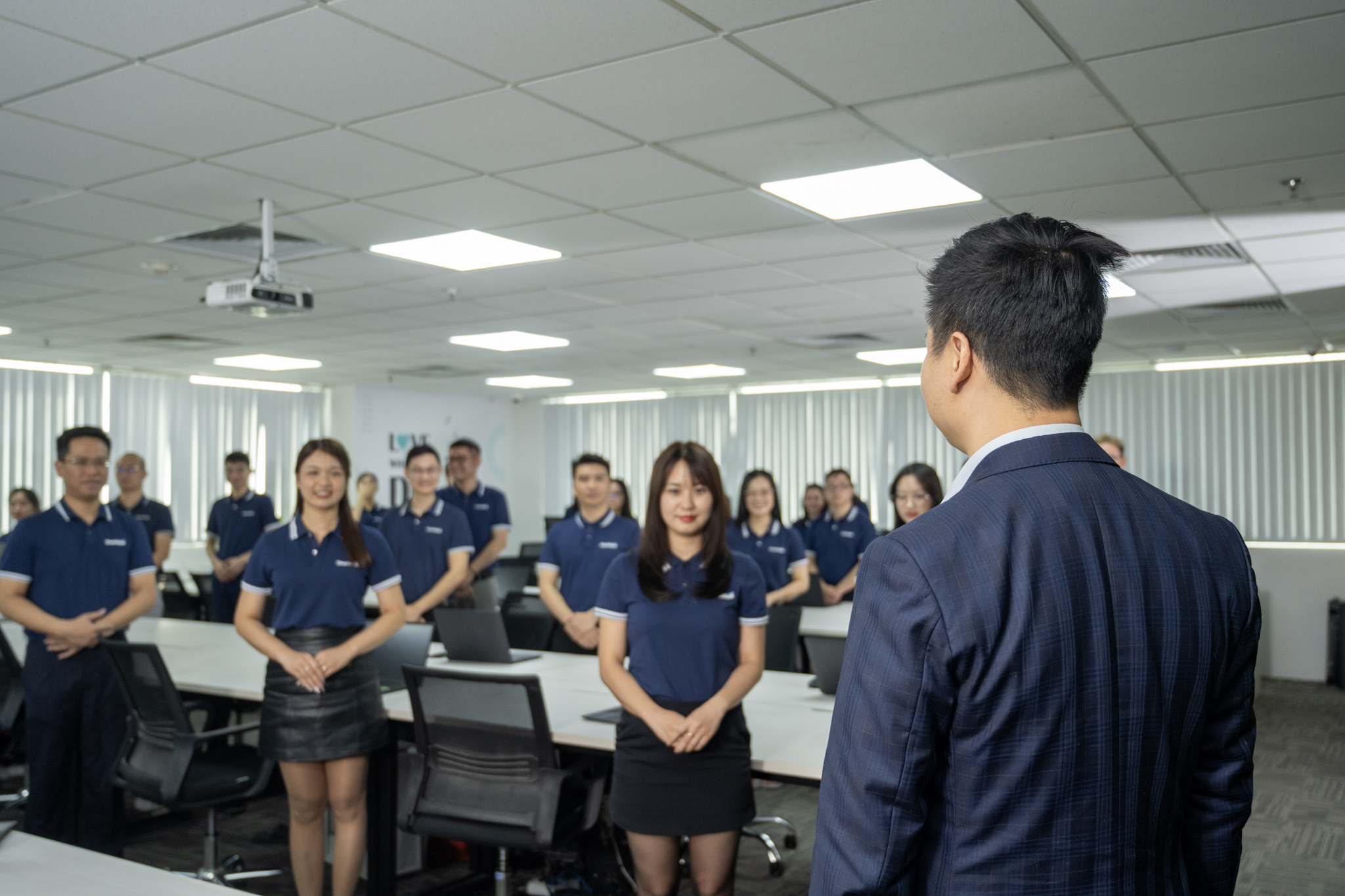 Hình ảnh công ty ONE-VALUE